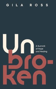 Picture of Unbroken [Hardcover]